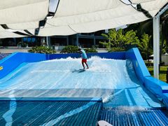 -石梅湾艾美度假酒店