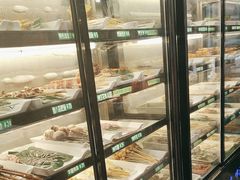 -虾宝贝胶东海鲜·渔家菜(小西天店)