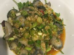 -马路边上·小海鲜烧烤(八一路店)