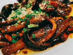 响油野生鳝筒-麟1929(外滩店)