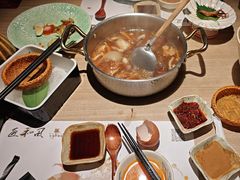-匠和风精致料理(宁德万达店)
