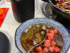 -钢管厂五区小郡肝串串香(南山店)