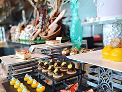 -万达文华酒店·48F云端窗景美食汇自助餐厅