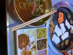 -棒小伙·齐齐哈尔烤肉(龙茗路店)