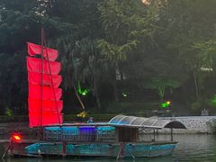 -桂林两江四湖景区