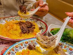 -陳香貴·兰州牛肉面(上海长风大悦城店)