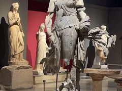 -安塔利亚博物馆