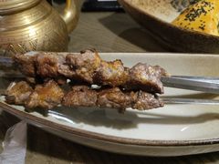 -那时新疆·若羌(经纬汇店)