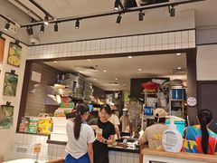 -乐凯撒披萨(南山书城店)