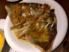 -黄三怪(清河店)