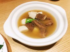 味增牛舌-富山日式料理(宽厚里店)