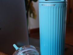 -星巴克(武康路店)