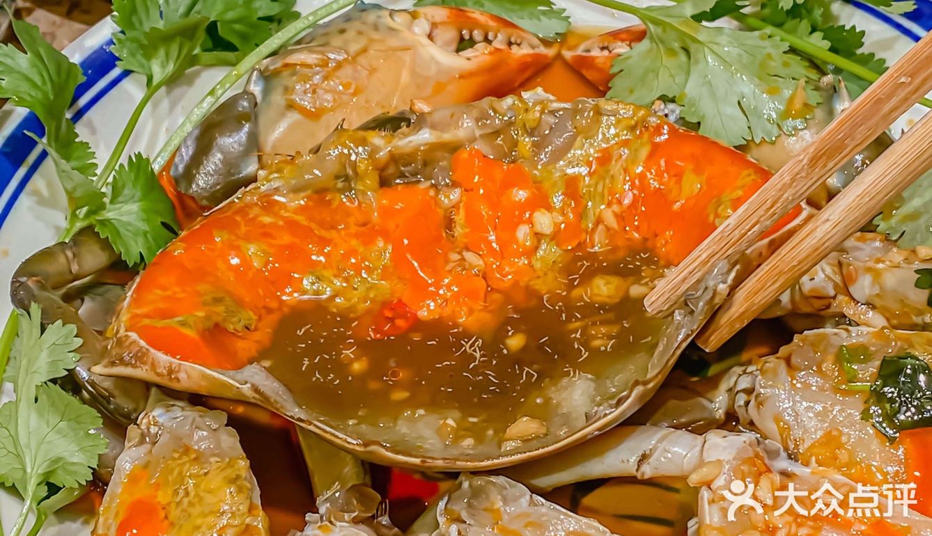 巨好吃的地道潮汕排档，吃一口就沦陷了！！