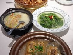 -围龙屋客家食府(福田店)