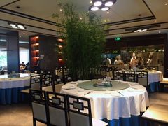 大堂-松鹤楼·非遗·苏帮菜(融科店)
