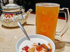 扎啤-品质伊骊新疆菜(紫金店)