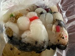 -孙氏梅花糕(马台街)