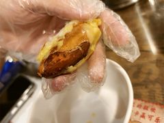 -辉记炭烧海鲜大排档·老字号(福田店)