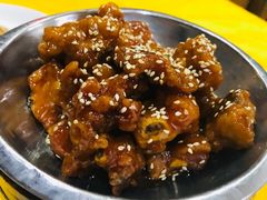 -肥姐美食(同福中路店)