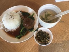 -东园小馆·早茶·淮扬小炒(宋夹城店)