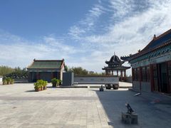 -哈密回王府景区