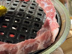 -霸腹烤肉(厦门柚子番店)