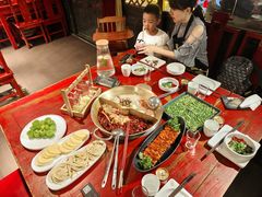 -小龙翻大江文化火锅(太古里店)