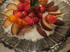 -上和臻品中国菜(花园街店)