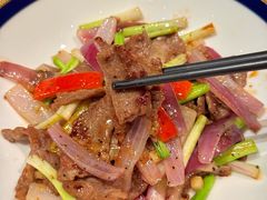 -T館·花园艺术餐厅