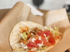 香嫩烤鸡塔可萌-Taco Bell 塔可钟(民田路店)