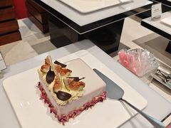 -威珀斯酒店·珀萃美食餐厅 | 海鲜刺身·现烤生蚝·特色烤肉