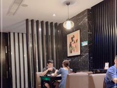 大堂-松临·铁板烧&Omakase(神农店)