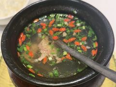-树厨贵州菜(铜仁花果山店)