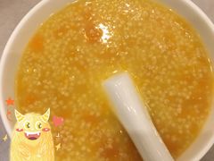 沁州小米南瓜粥-金鼎轩(方庄天坛店)
