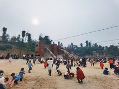 -枫香湖儿童公园