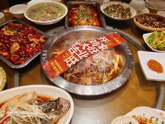 -弓虽昌焖烧鸡(大竹林店)