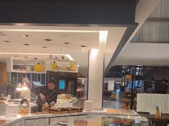 -金奥国际酒店全日餐厅ALTITUDE