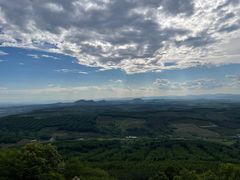 -帽儿山国家森林公园