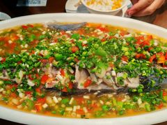 -飞虹鱼馆(春华路店)