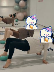 -爱尔乐美孕产瑜伽·普拉提