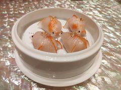 -8餐厅(新葡京酒店)