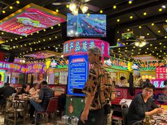 -大吉利·潮汕鲜牛肉火锅(河西店)