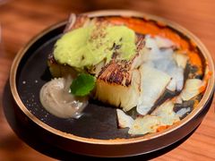-MAGPIE喜鹊派餐厅(华侨城店)