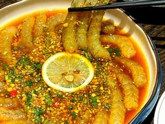 -大洋家·潮汕鱼鲜·花胶砂锅粥(天河东路店)