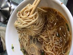 -美味斋(西北街店)
