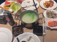 -星伦多自助料理(永旺店)