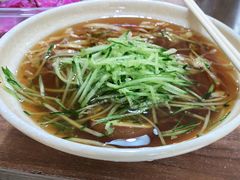 朝鲜冷面-艺芳家朝鲜冷面