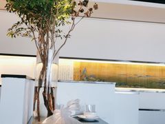大堂-悦融·京鲁菜·露台花园(安定门店)