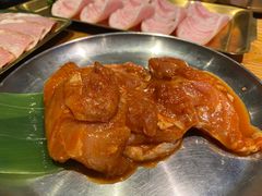 -韩罗苑(万象城店)