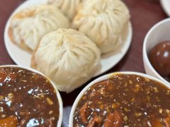-姚记炒肝店(鼓楼店)